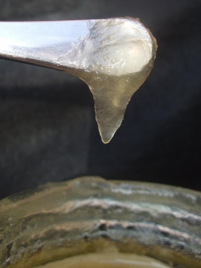 2016er Honig: Januar 2017