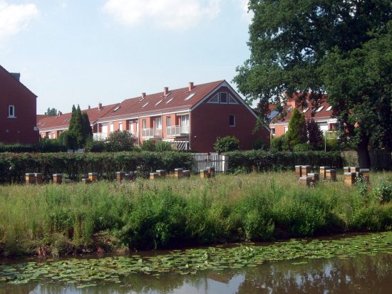 Nachbarn am Bürgerpark