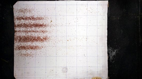 20 tägige Gemüllstreifen. 0 Vm